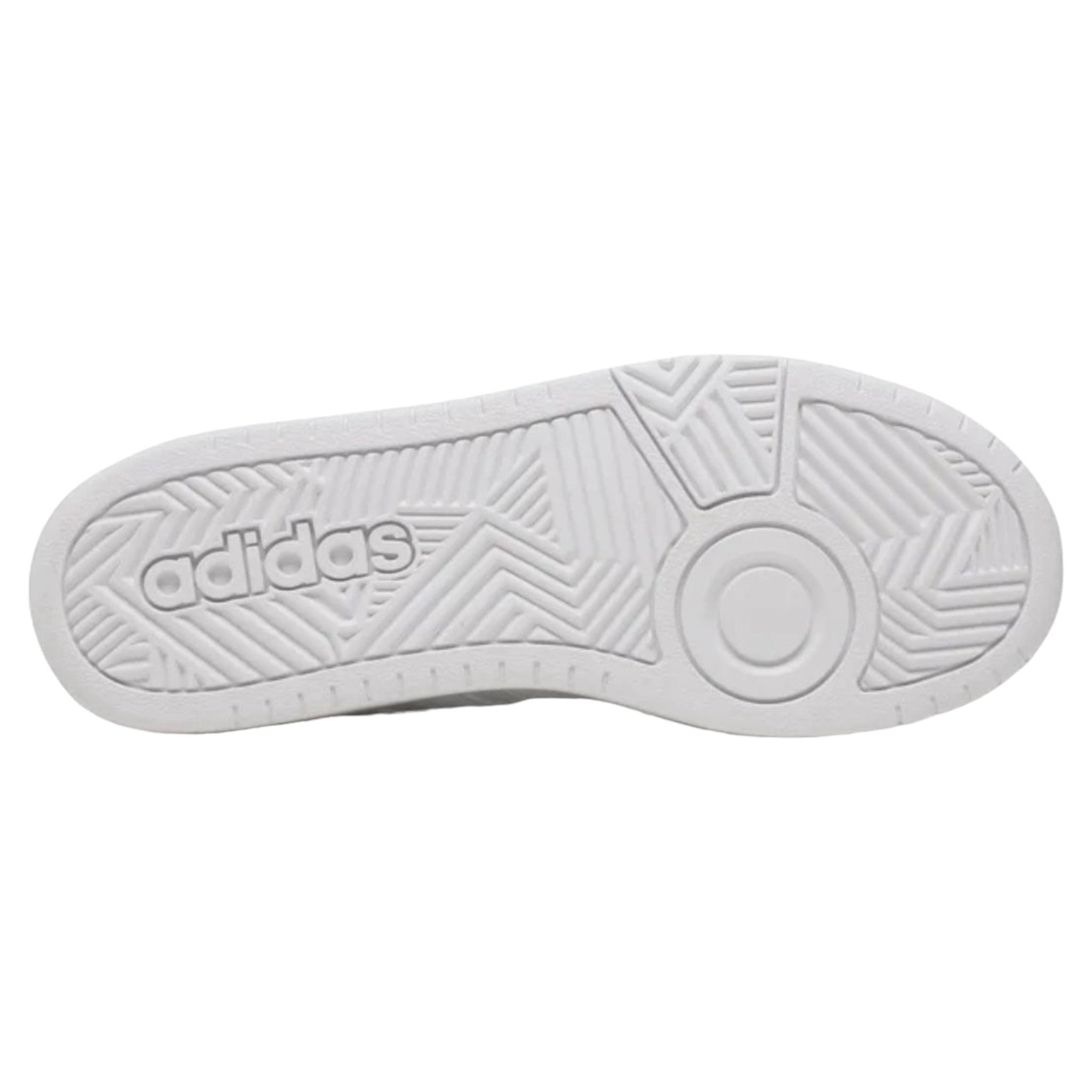 Adidas Hoop White 3.0 k