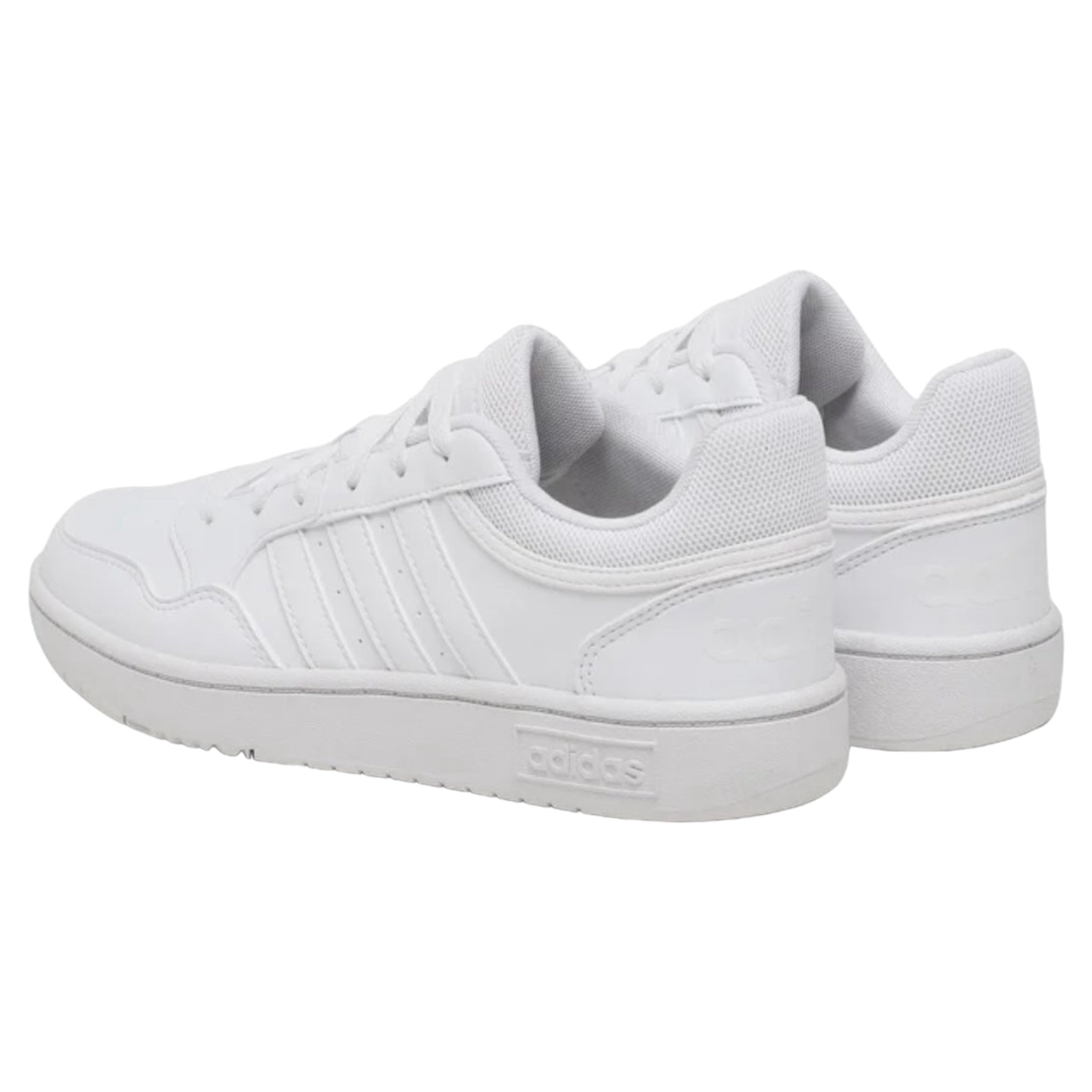 Adidas Hoop White 3.0 k