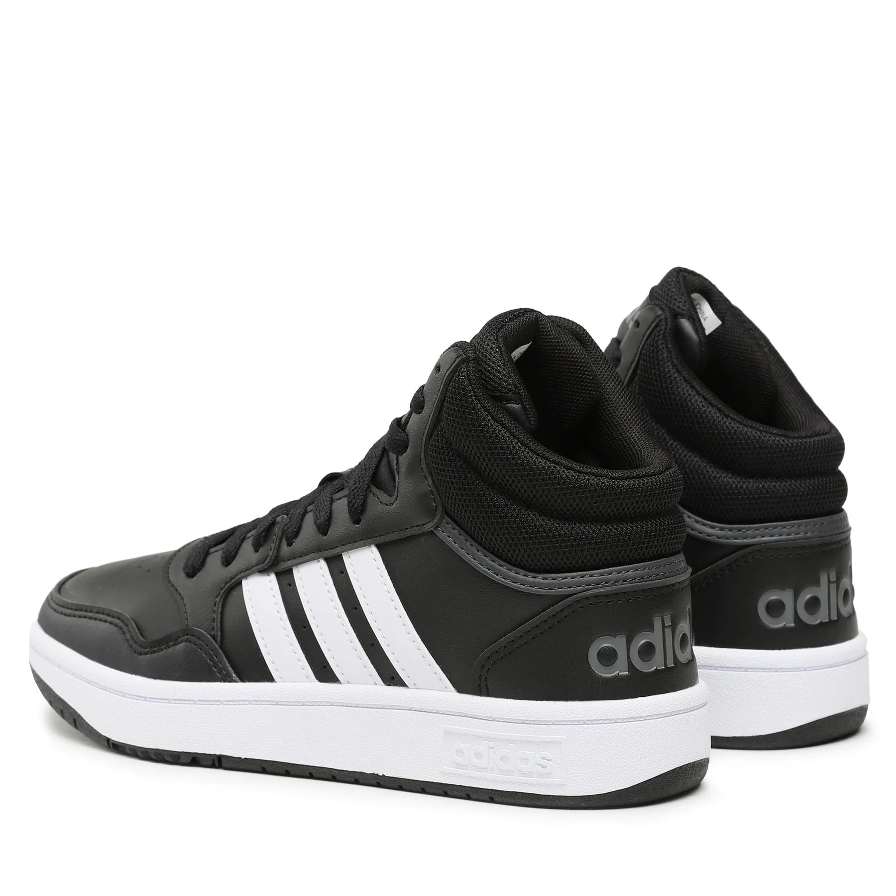 Adidas Hoops 3.0 Mid