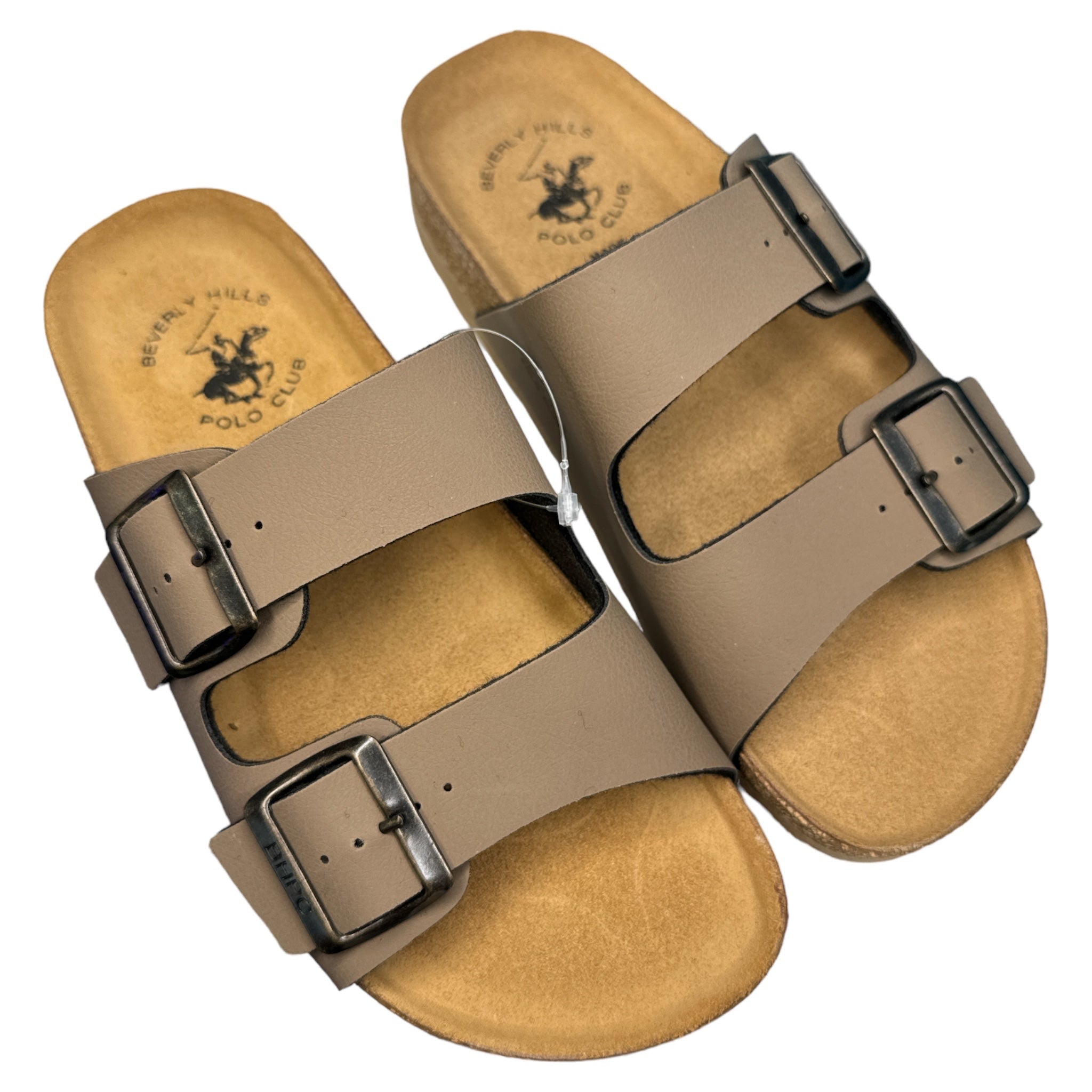 Beverly birkenstock fango