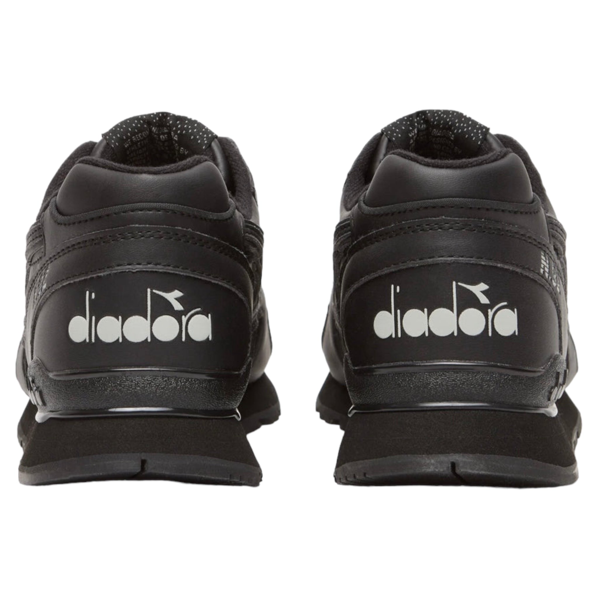 Diadora N.92 Total Black