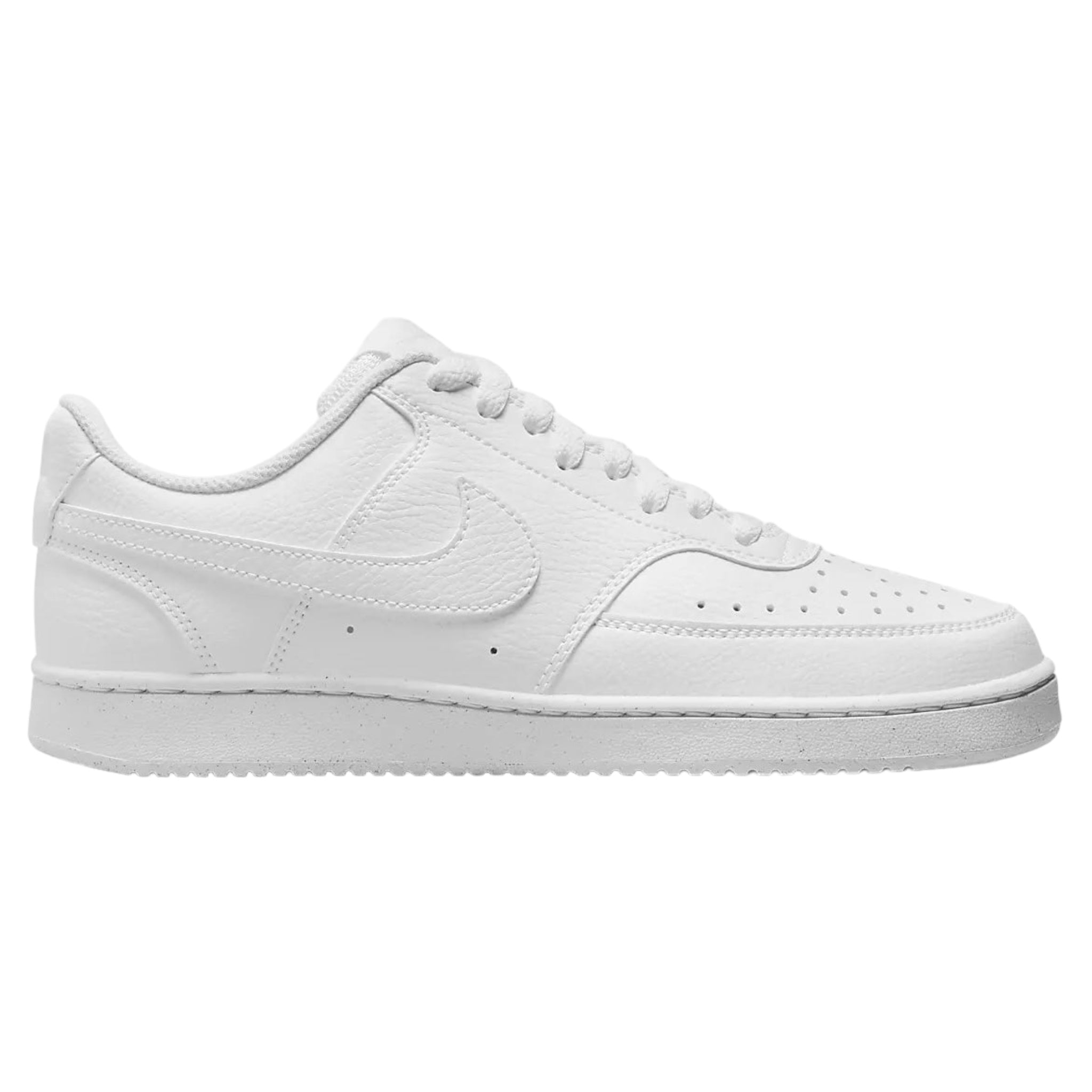 Nike Curt Vision Lo White