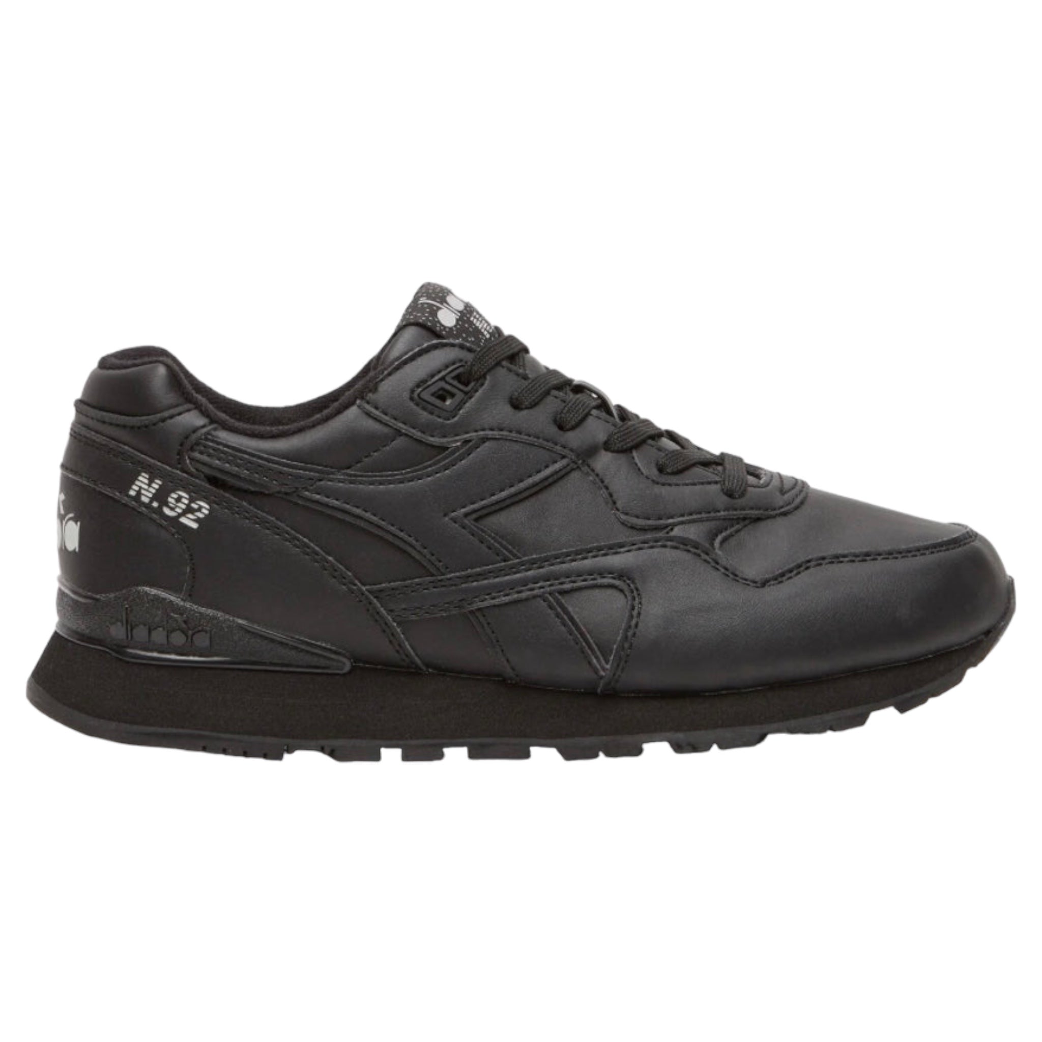 Diadora N.92 Total Black