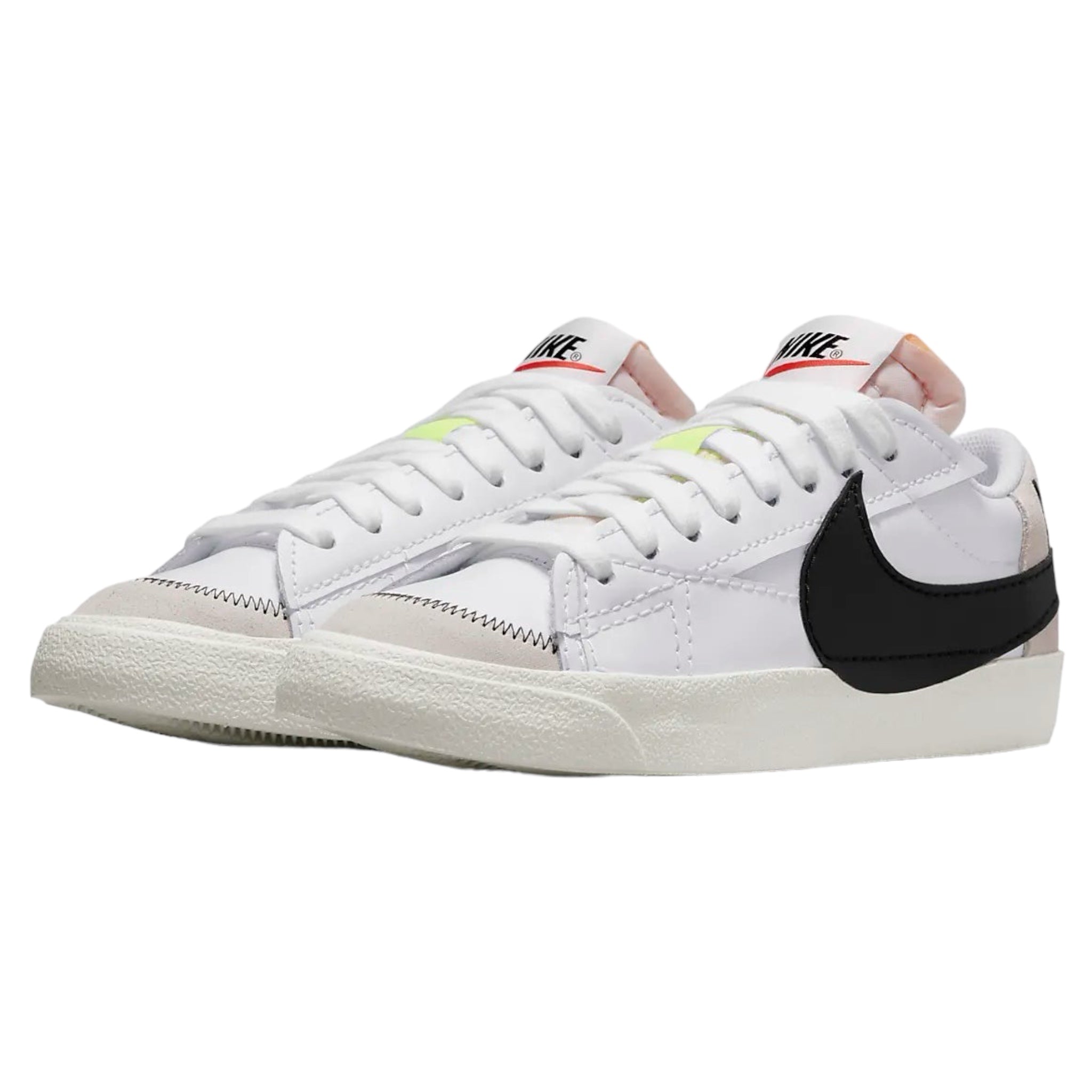 Nike Blazer Low 77 Jumbo