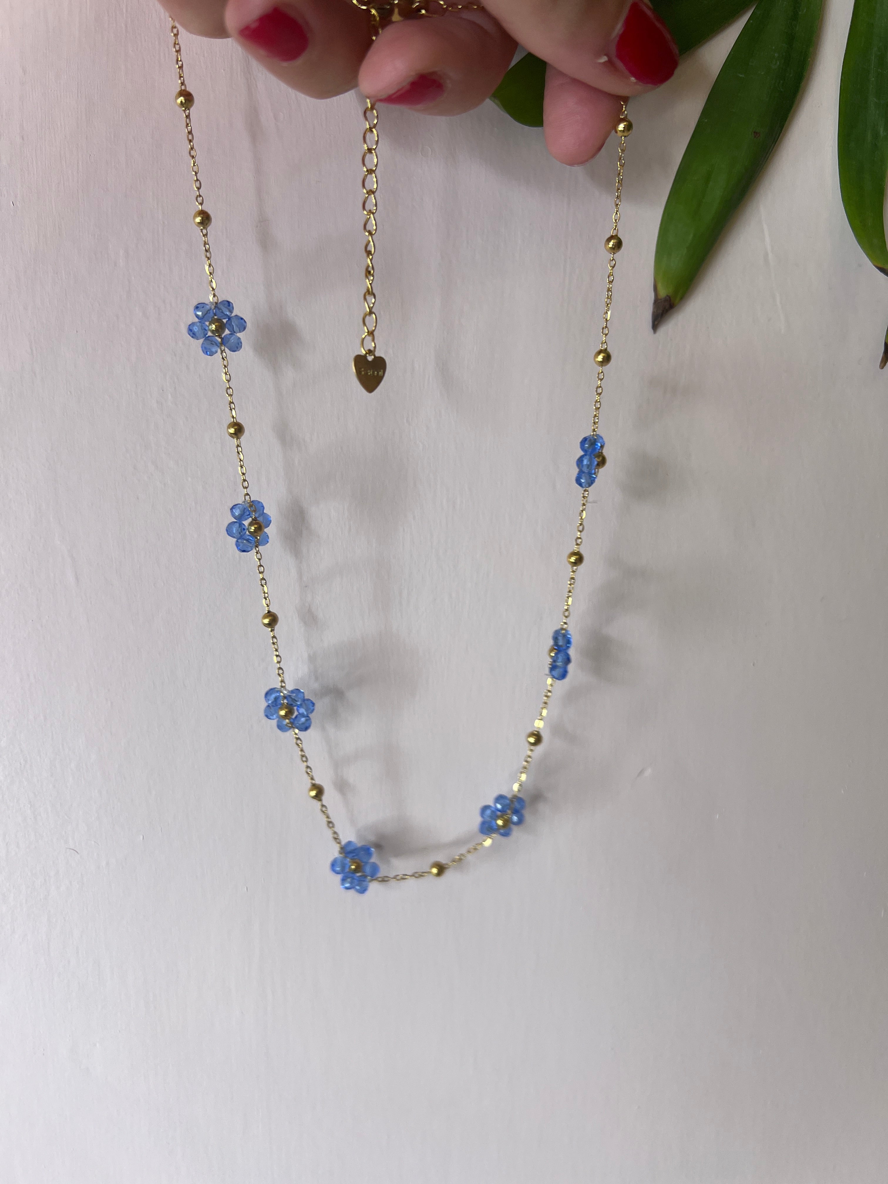 Collana flowers