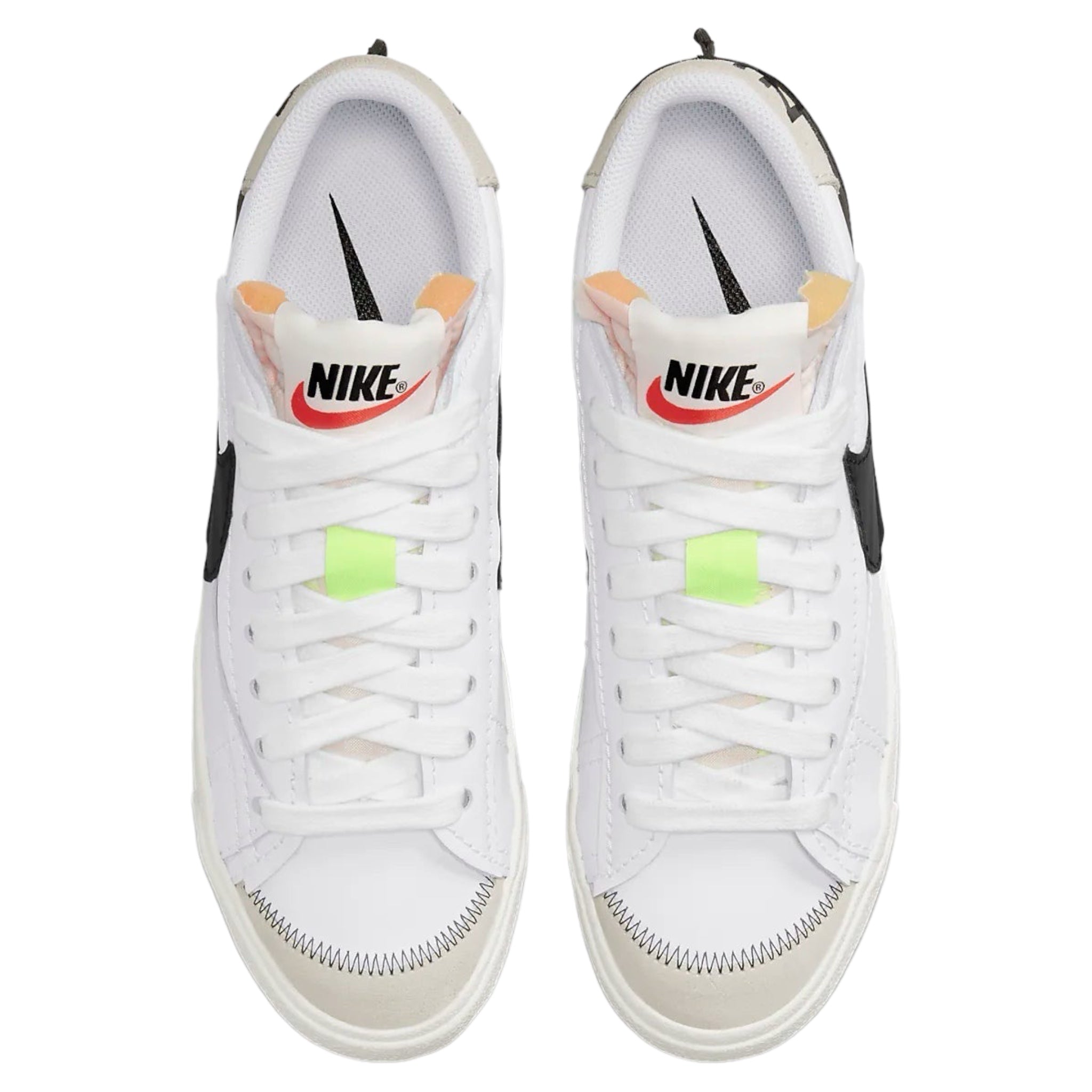 Nike Blazer Low 77 Jumbo