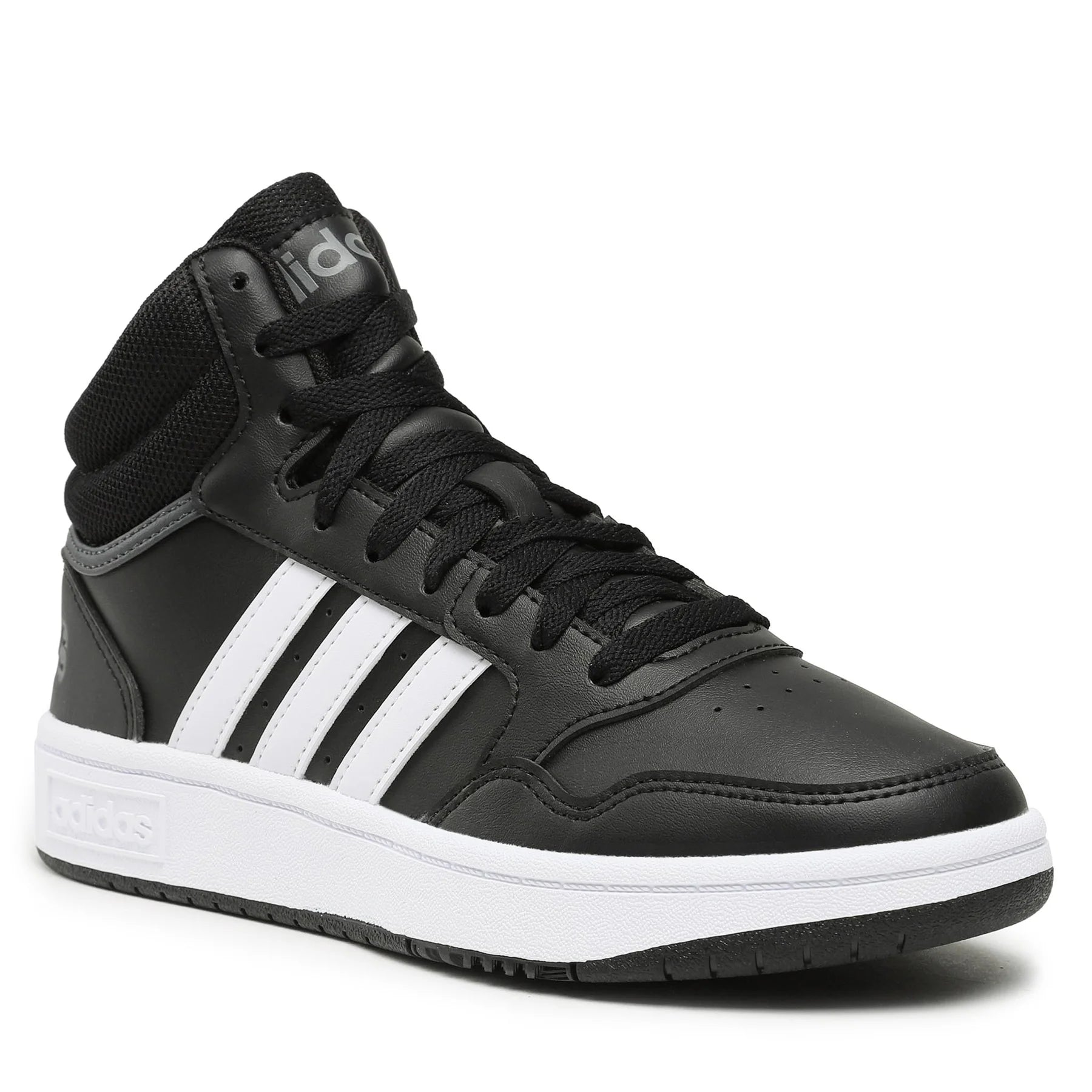 Adidas Hoops 3.0 Mid