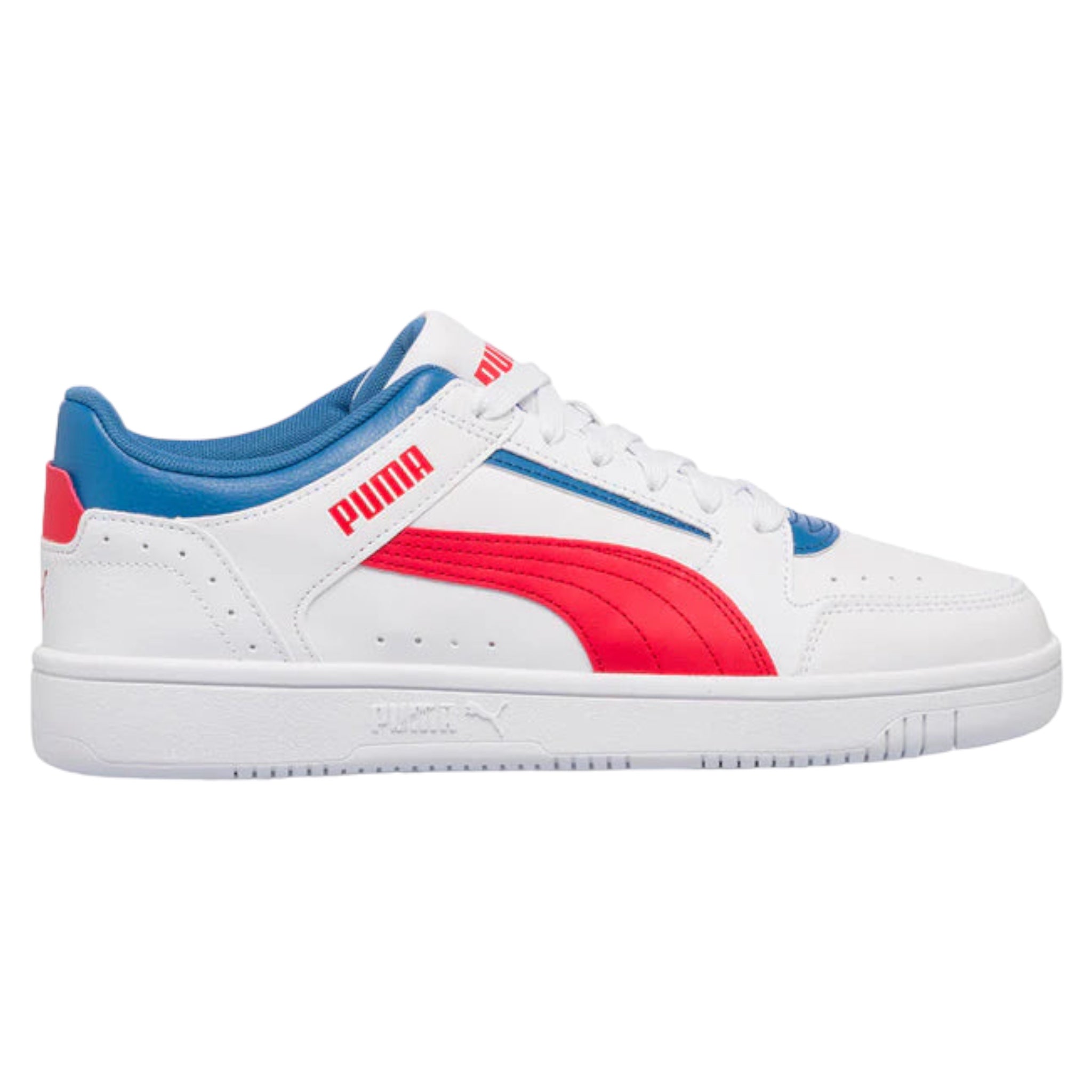 Puma Rebound Low