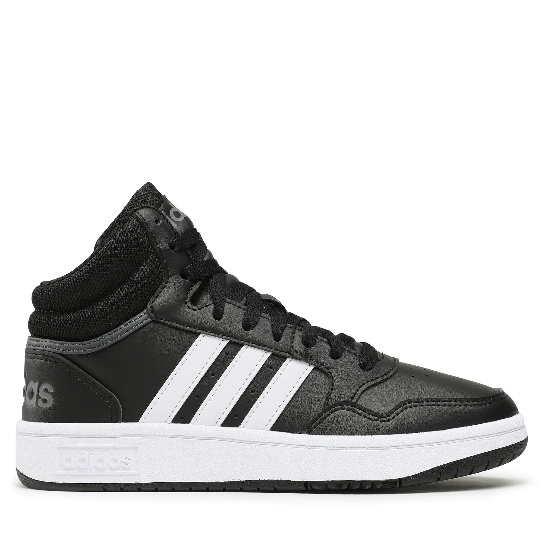 Adidas Hoops 3.0 Mid