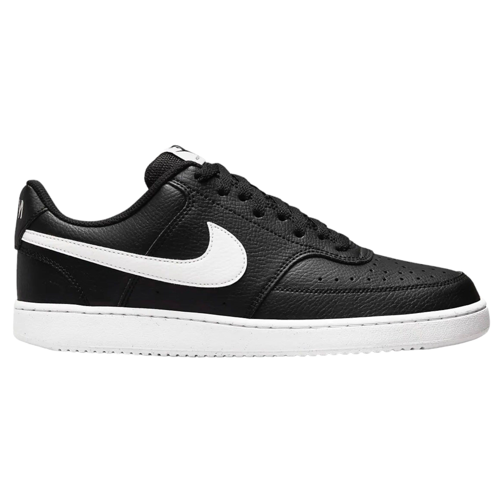 Nike Curt Vision Lo Black