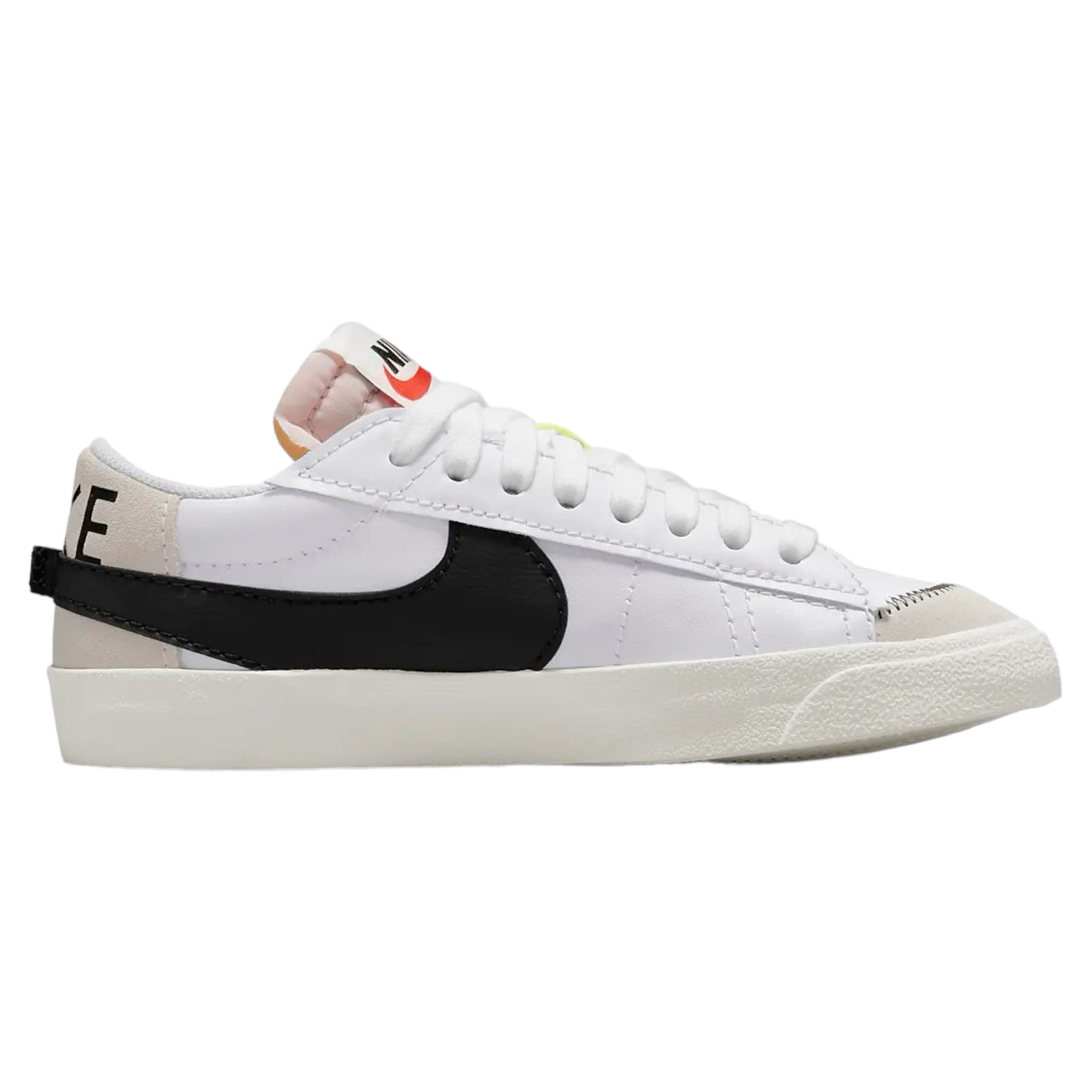 Nike Blazer Low 77 Jumbo