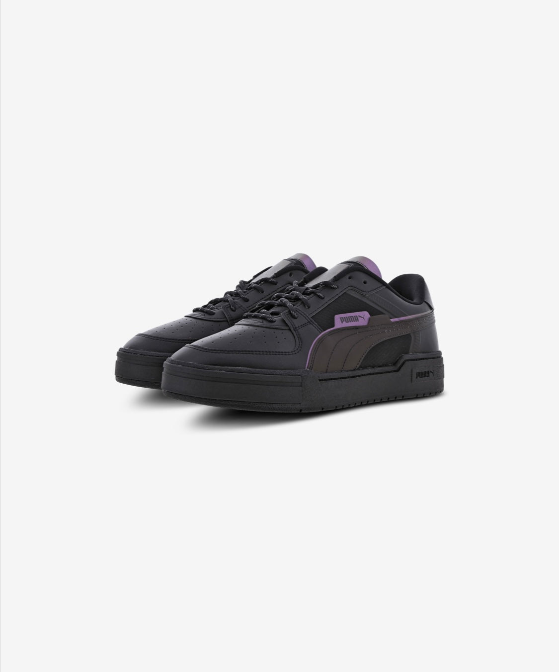 Puma Ca Pro Black lo