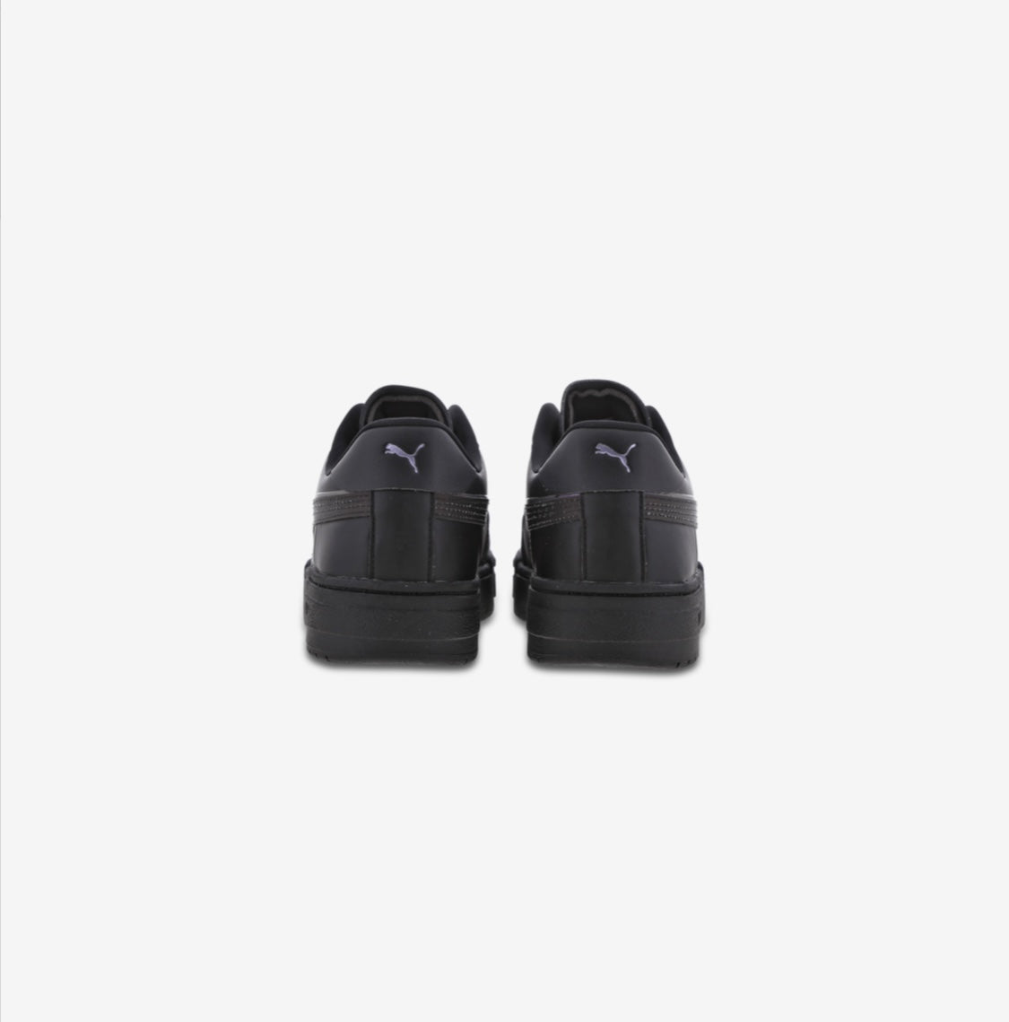 Puma Ca Pro Black lo